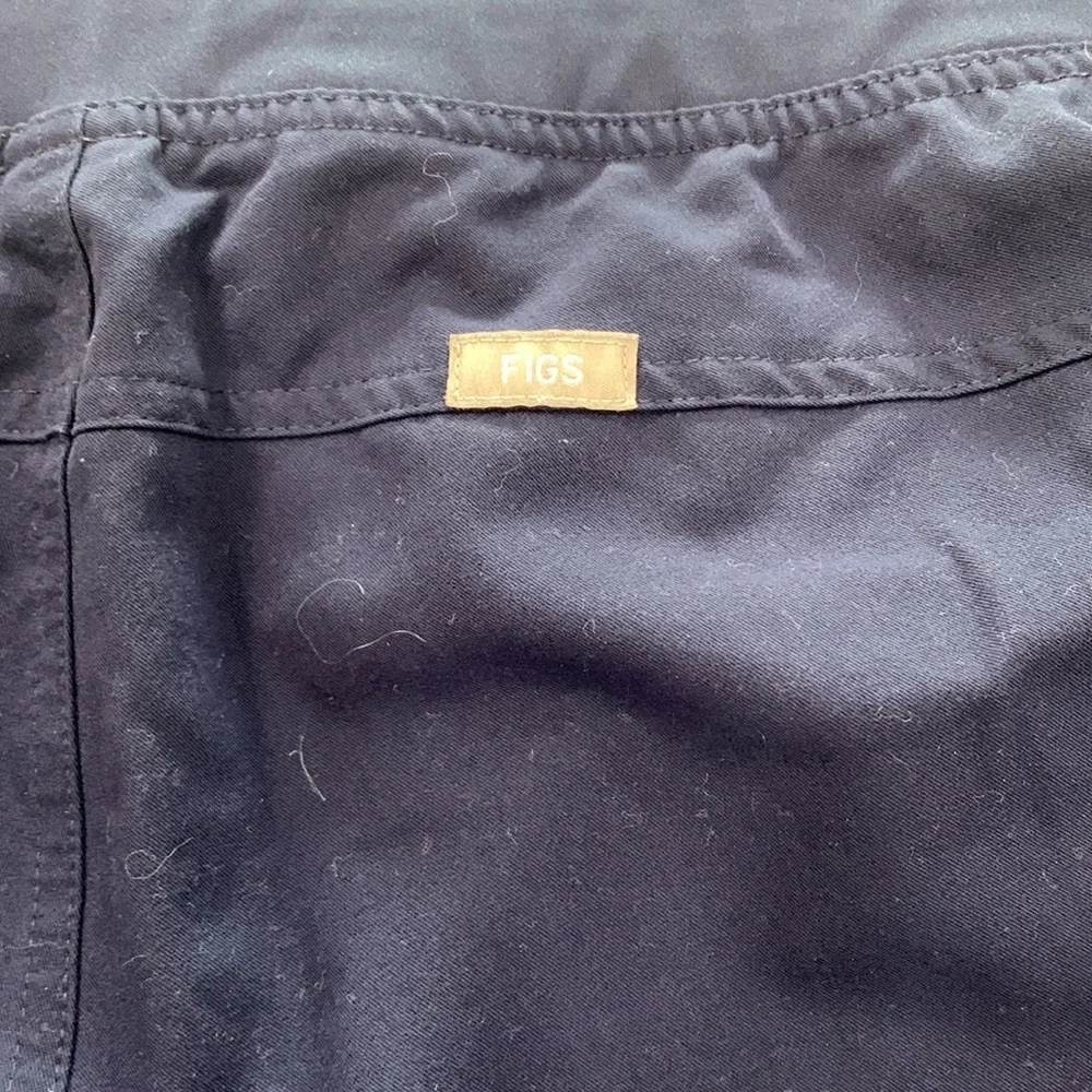 FIGS Technical Collection Scrub Pants. Size‎ XL /T